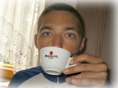 Manuelkaffee