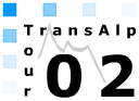 TransAlp02 Logo